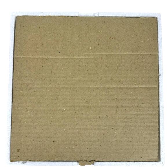 This York Resin Easter Wreath with Bunny Rabbits Vintage 1995 in Original Box - Picture 11 of 12